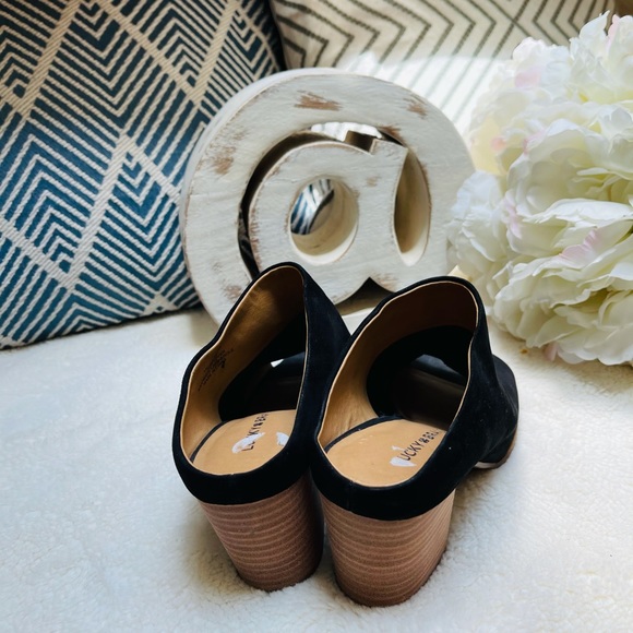 Lucky Brand Organza Mule - Picture 7 of 10